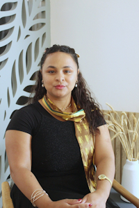 Miss Crystel Jansen