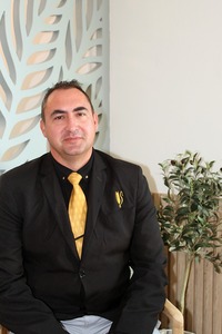 Mr. Edmund Barkhuysen