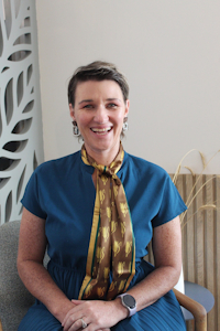Mrs. Febe Ebersohn