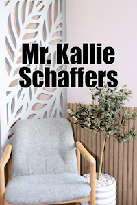Mr Kallie Shaffers