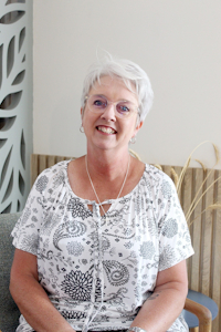 Mrs. Maretha Booyens